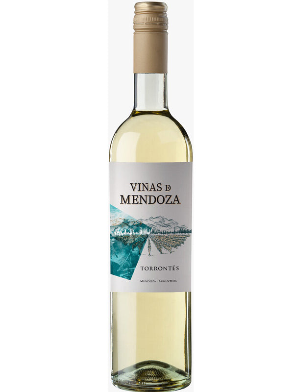 Vino viñas de mendoza - Torrontes