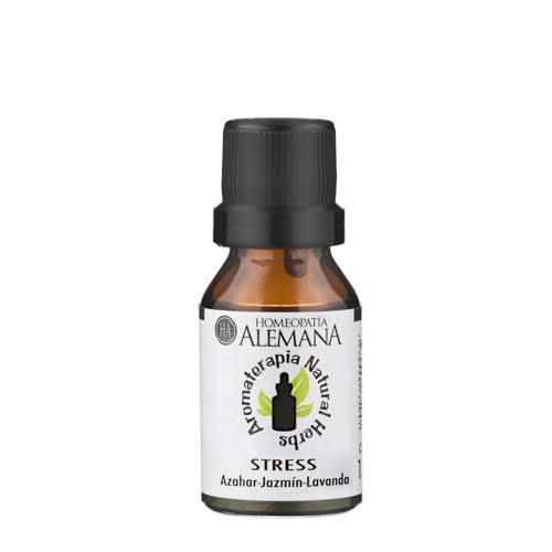 Aceite aromaterapia Stress 15ml - HA