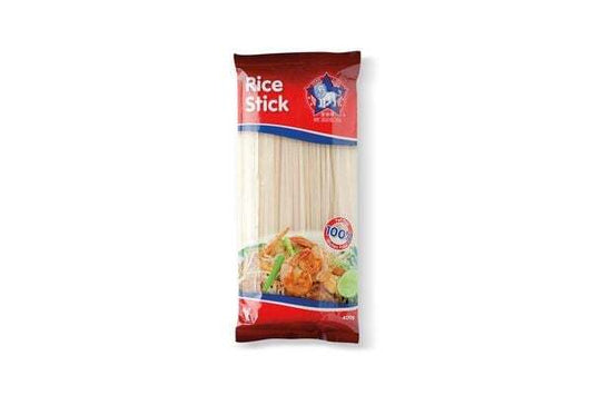 Tallarines de arroz - Rice Stick