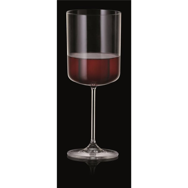 SET 6 COPA VINO 400ML ANITA BOHEMIA