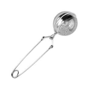 INFUSOR DE TE EN FORMA CIRCULAR 17.5X5CM