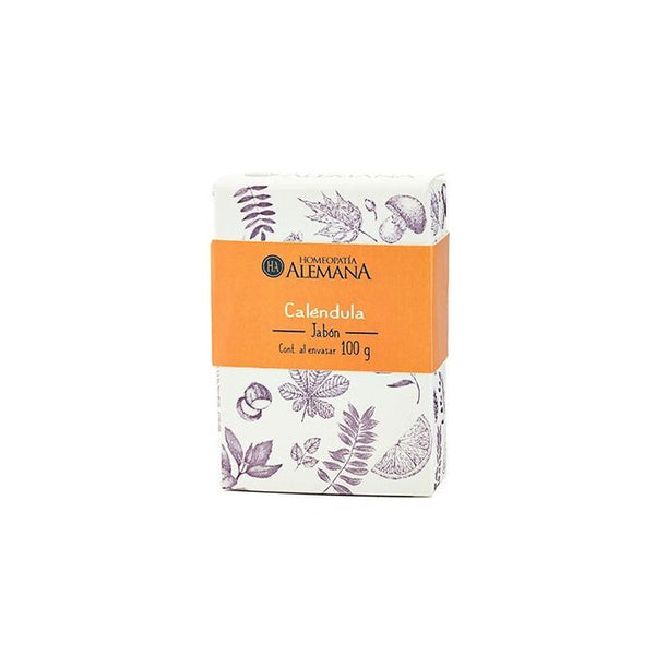 Jabon calendula - HA