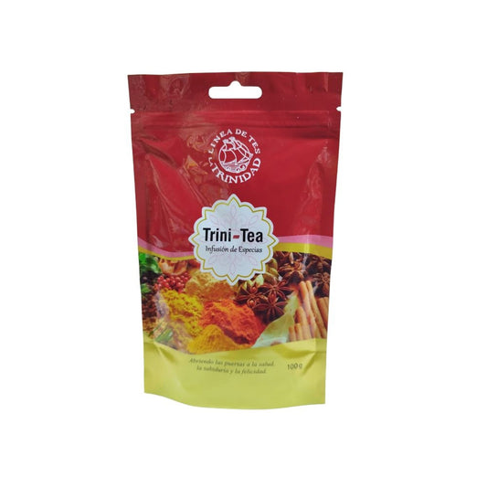 Trini Tea Infusion de especias - La Trinidad