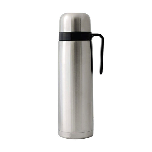 TERMO AC. SELECTA C/PICO 1L D9x30CM +1PICO EXTRA