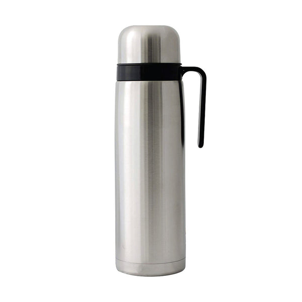 TERMO AC. SELECTA C/PICO 1L D9x30CM +1PICO EXTRA