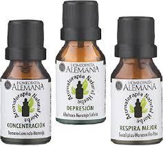 Aceite Aromaterapia Respira Mejor 15ml -HA