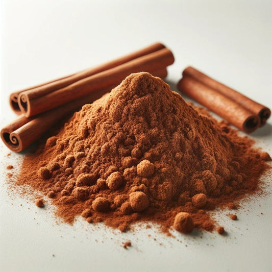 Canela molida Quiero Natural