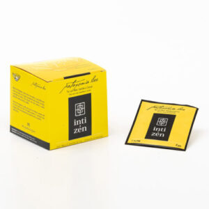 Te vainilla - Inti Zen