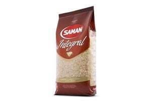 Arroz integral - Saman