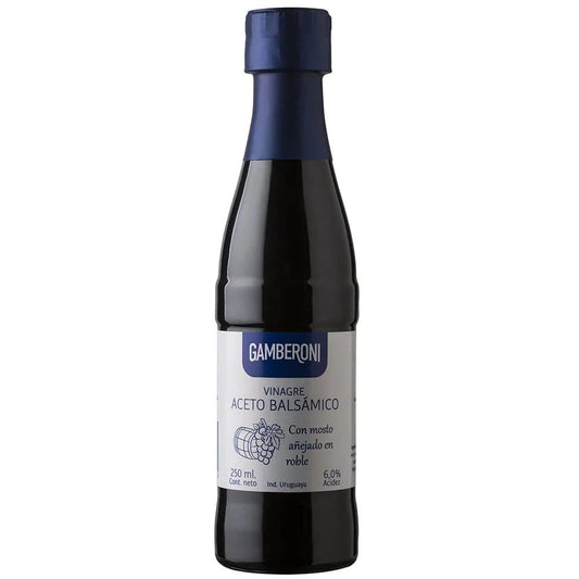 Aceto Balsamico 250 ml - Gamberoni