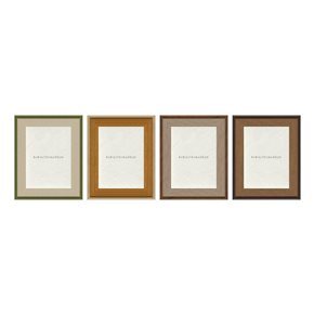 PORTARRETRATO PS 20x25CM DOS TONOS