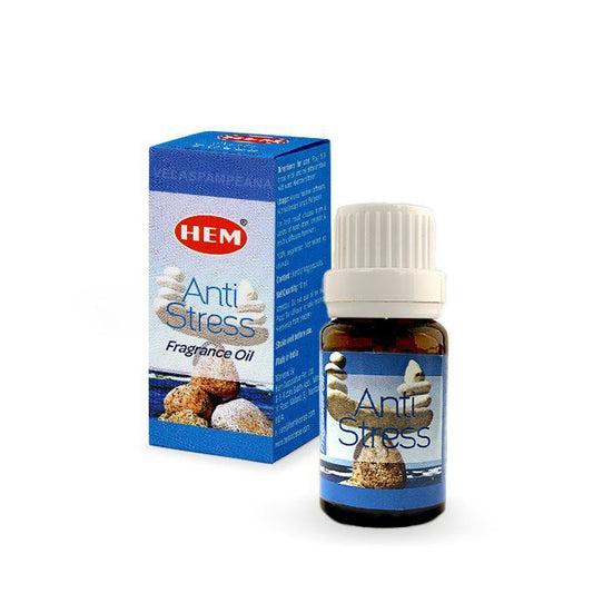 Aceite Anti Stress - Hem