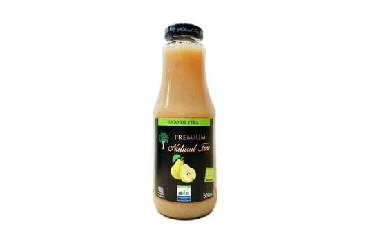 Jugo de pera 500 ml - Natural Tree