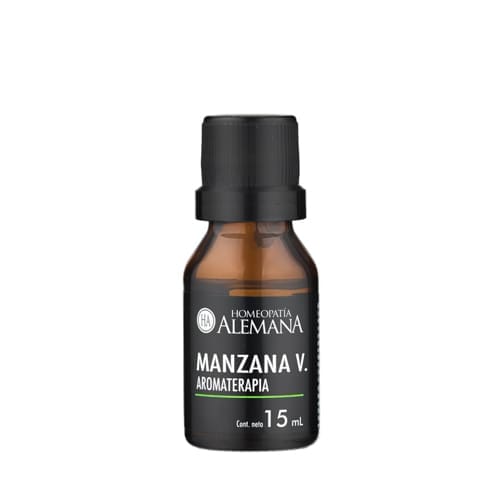 Aromaterapia Manzana V - HA