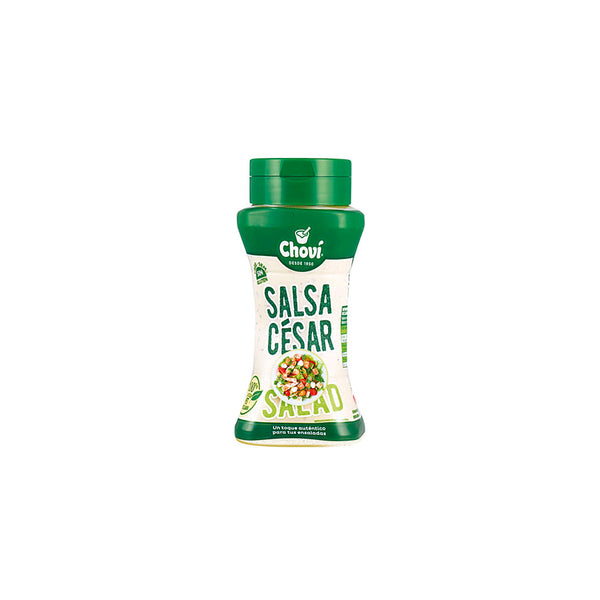Salsa Cesar - Chovi