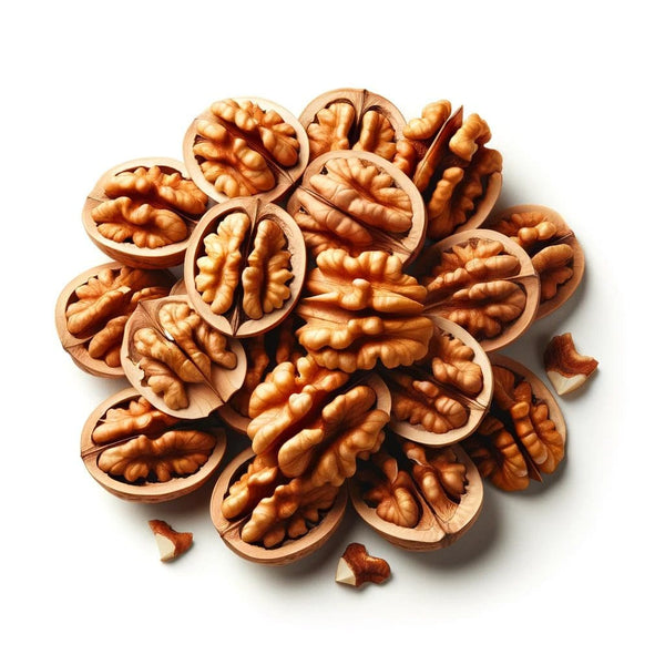 Nueces cuartillo Quiero Natural