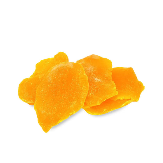 Mango Deshidratado glaseado 200 gr