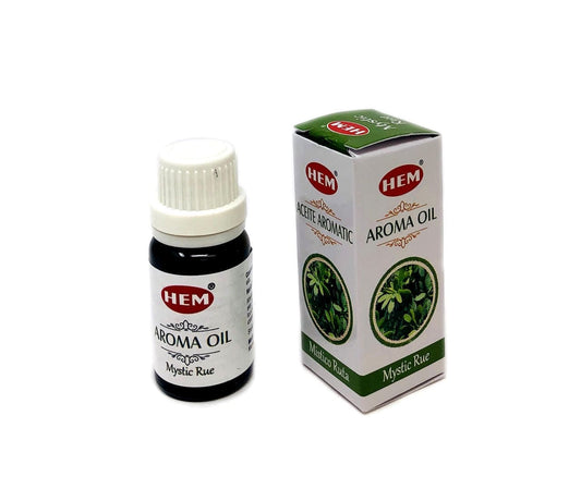 Aroma oil  Mistico ruda - Hem