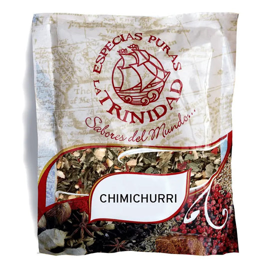 Chimichurri 50g -  La trinidad