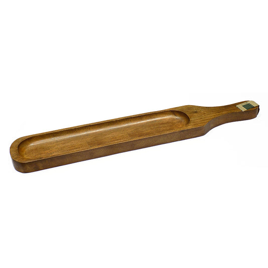 TABLA PARA PICADAS 84X12X4 CM MADERA