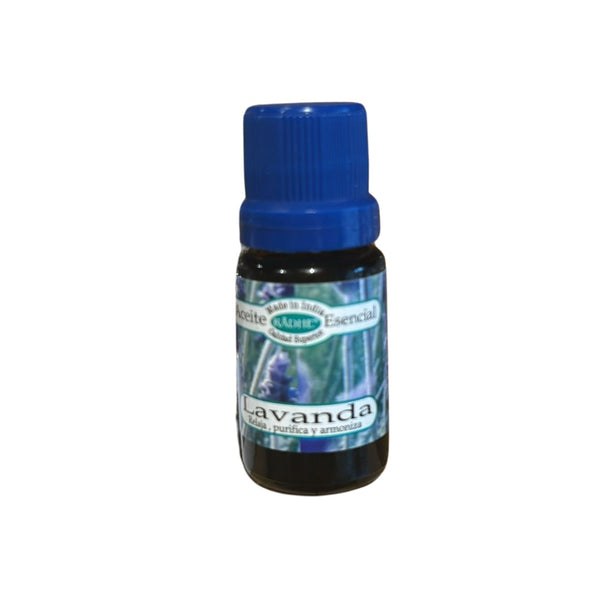 Aceite Lavanda - Radhe