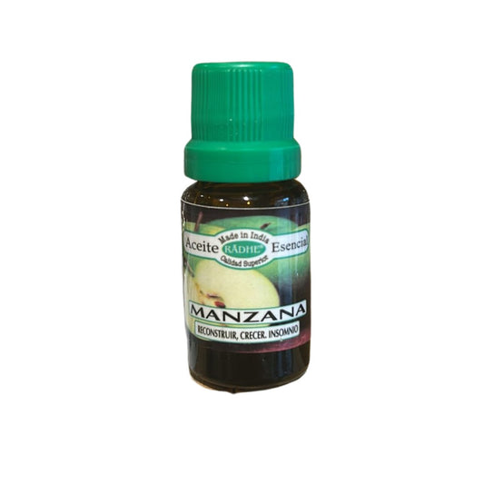 Aceite Manzana - Radhe