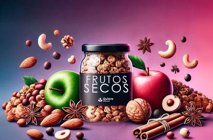 Frutos Secos