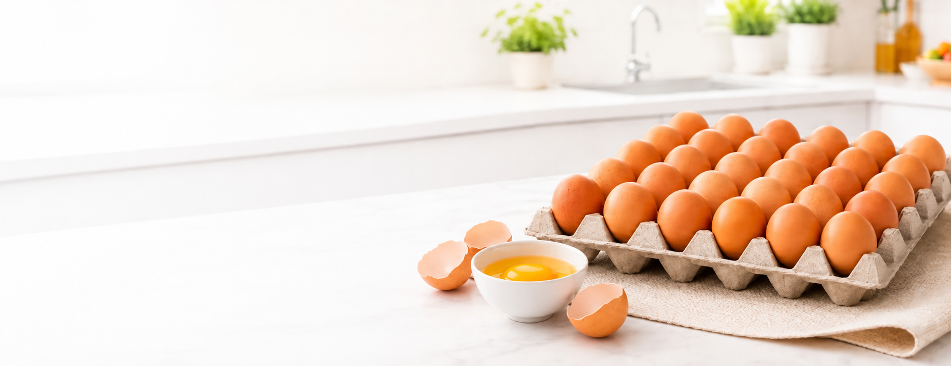LLeva 1 maple
de huevos
Por solo $200
